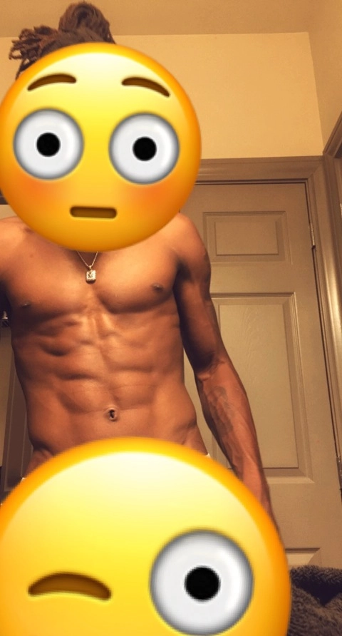 Deshawn OnlyFans Picture