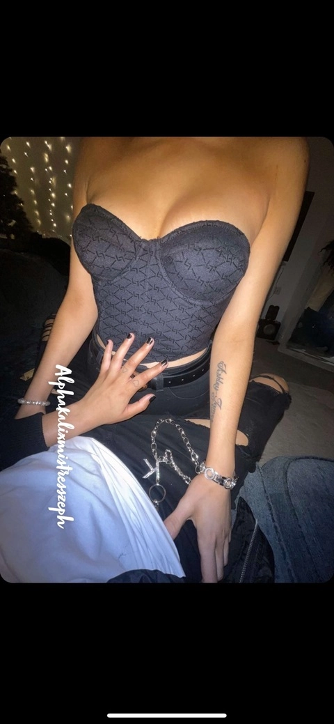 Alpha KALI X Mistress ZEPH OnlyFans Picture