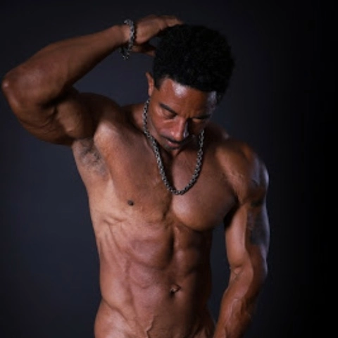 Damon Grant OnlyFans Picture