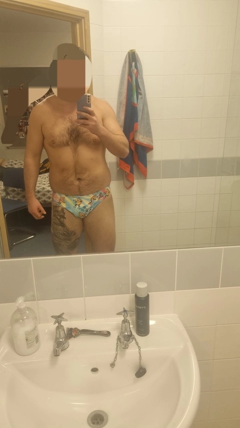 Kyle OnlyFans Picture