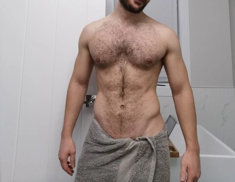 Mike Hunt OnlyFans Picture