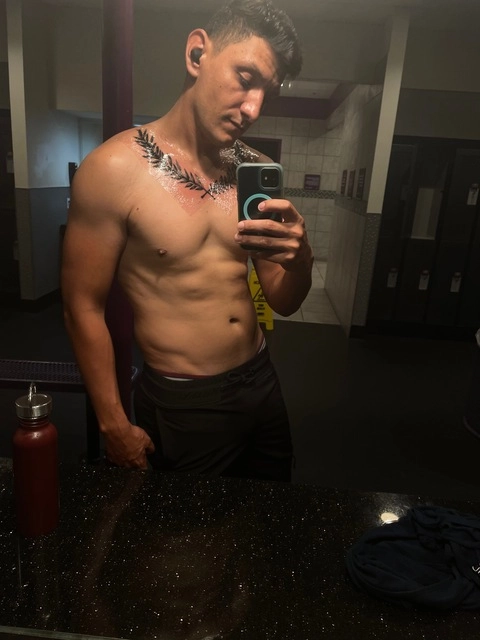 James Guerrero OnlyFans Picture