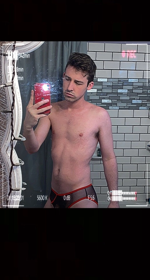 Sean OnlyFans Picture