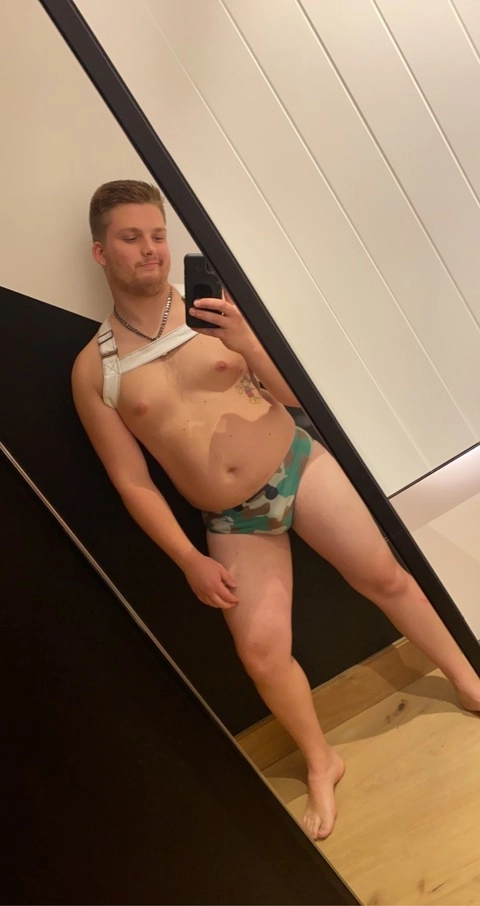 Tank OnlyFans Picture