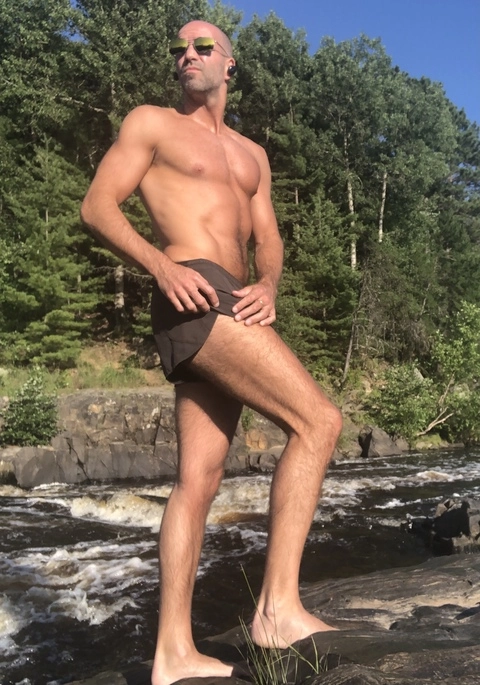 Clark Mathews OnlyFans Picture