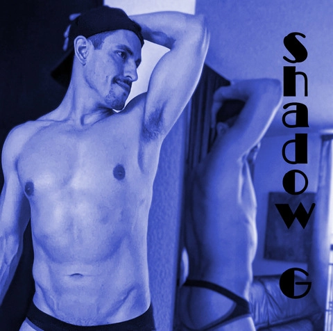 Shadow G OnlyFans Picture