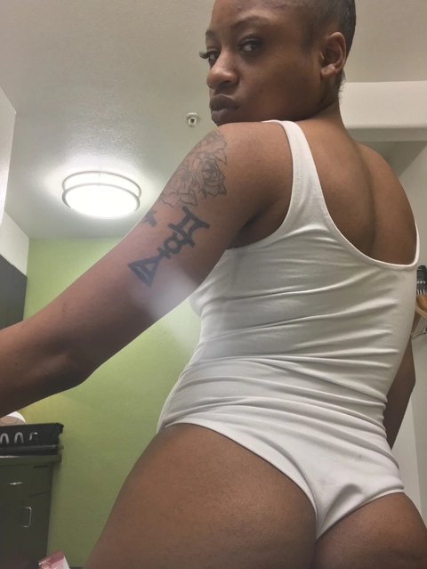 Monea Brown OnlyFans Picture