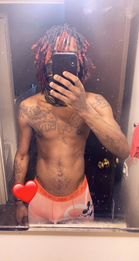 Twon Williams OnlyFans Picture