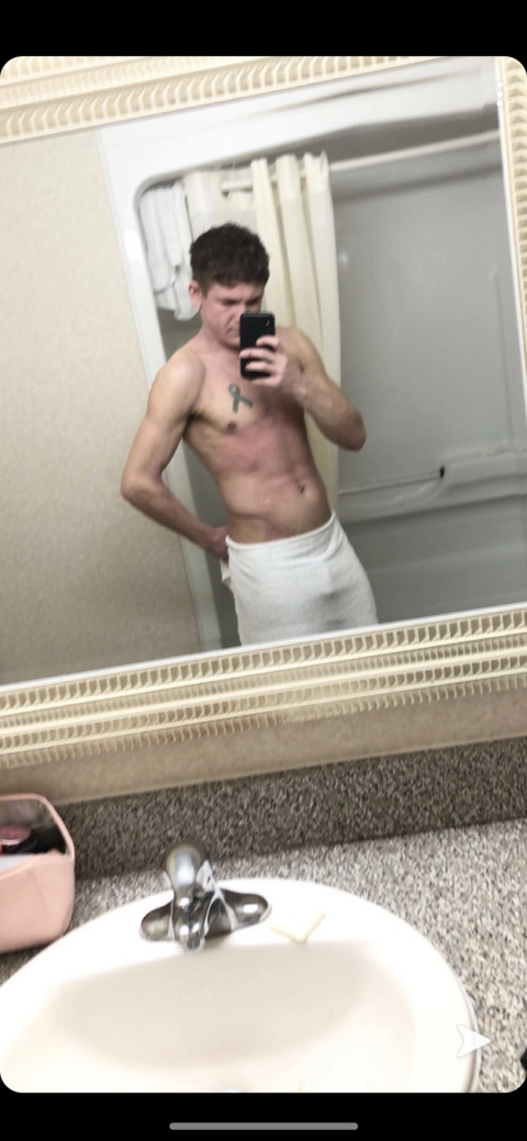 Jake OnlyFans Picture