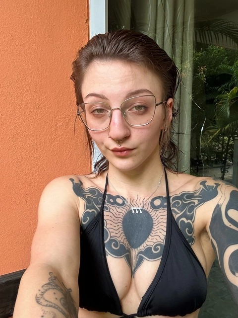 Nana Spicy OnlyFans Picture