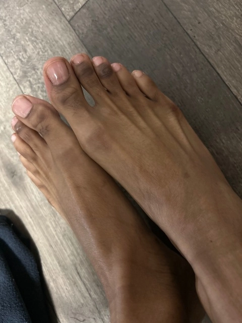Mr13_Savagetoes OnlyFans Picture