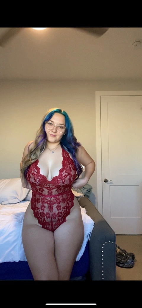 Alyssa OnlyFans Picture