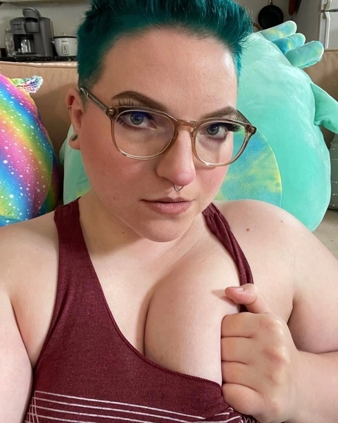 Babygrrrl Kate OnlyFans Picture