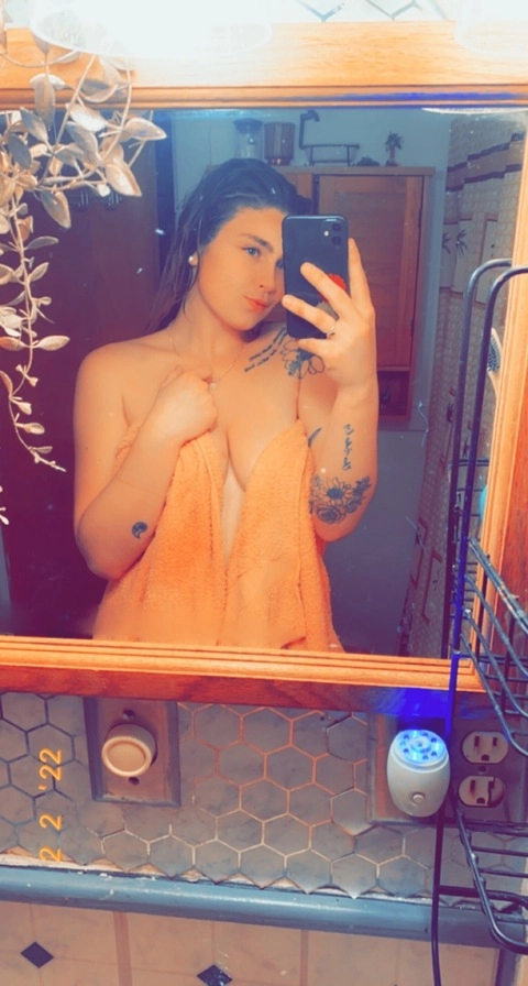 Jana Audrie OnlyFans Picture