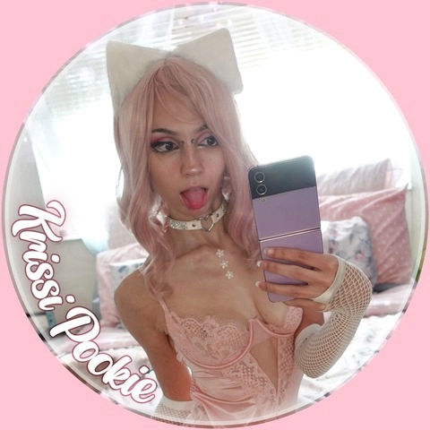 ♡ Krissi Pookie ♡ OnlyFans Picture