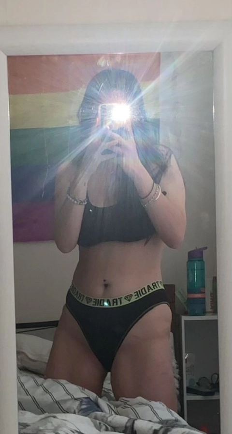 Thamsyn OnlyFans Picture