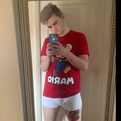 Call me Leif OnlyFans Picture