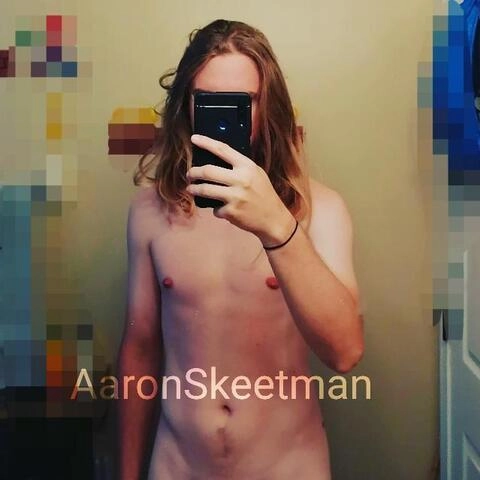 Aaron Skeetman