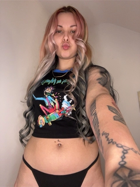 Precious Angel OnlyFans Picture