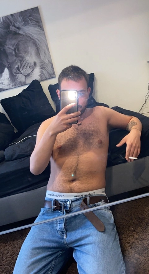 Jack OnlyFans Picture