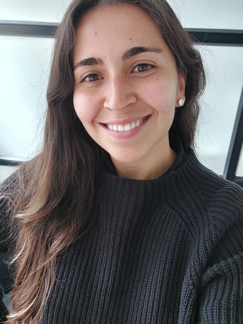 María Elena González