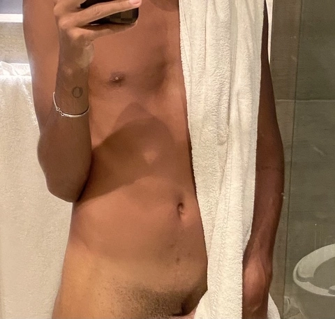 Miles ?? OnlyFans Picture