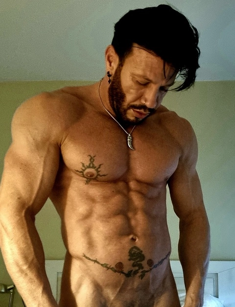 Alban phoenix OnlyFans Picture