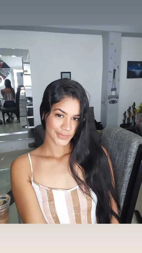 Angela Sarabia Martinez