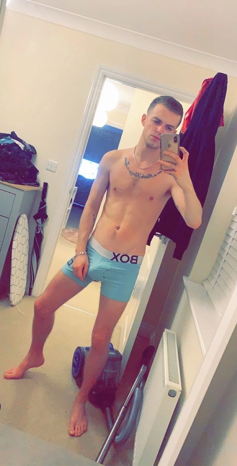 Jon OnlyFans Picture