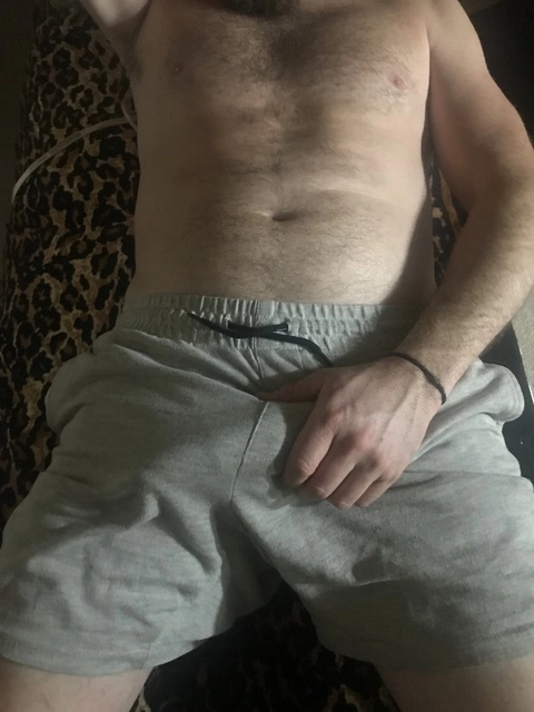 Hank Pardue OnlyFans Picture