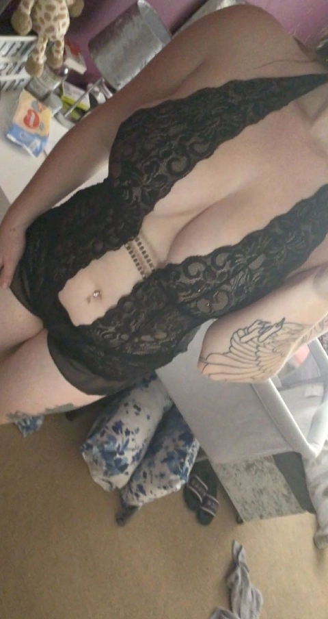 inkedbaddiexx OnlyFans Picture