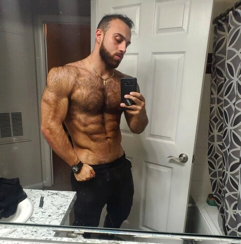 Tony_romano OnlyFans Picture