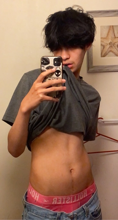 Levi OnlyFans Picture