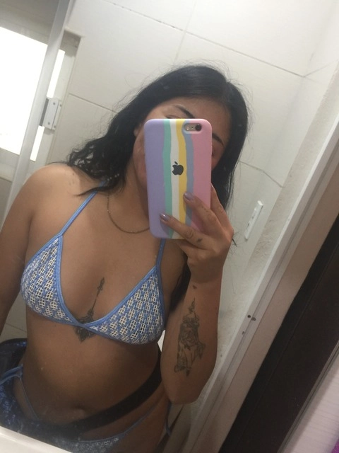 BETH OnlyFans Picture