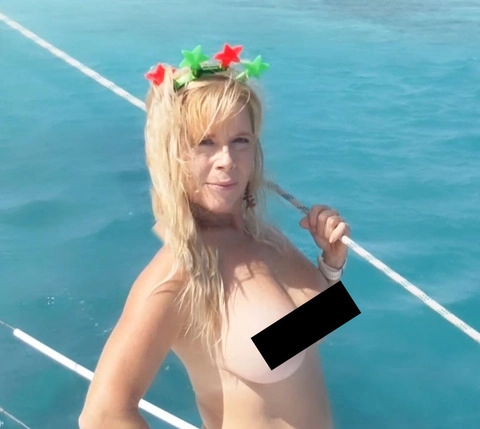 Cara Sunny Sailor OnlyFans Picture