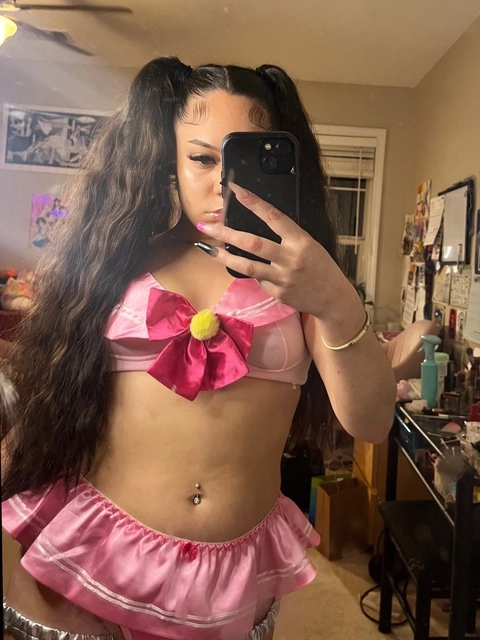 ɞ♡⃛ʚscorpiobbyɞ♡⃛ʚ OnlyFans Picture