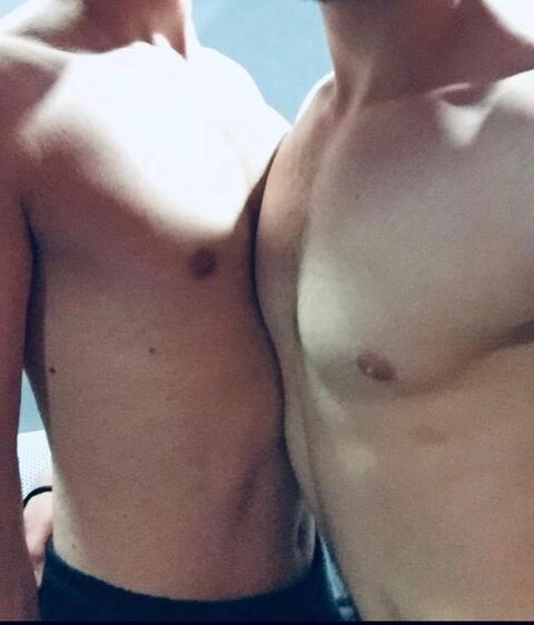 Max and Joey OnlyFans Picture