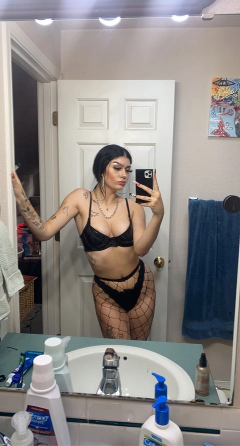 Honey baby OnlyFans Picture