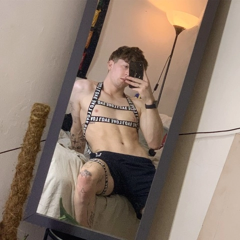 N’Jay OnlyFans Picture