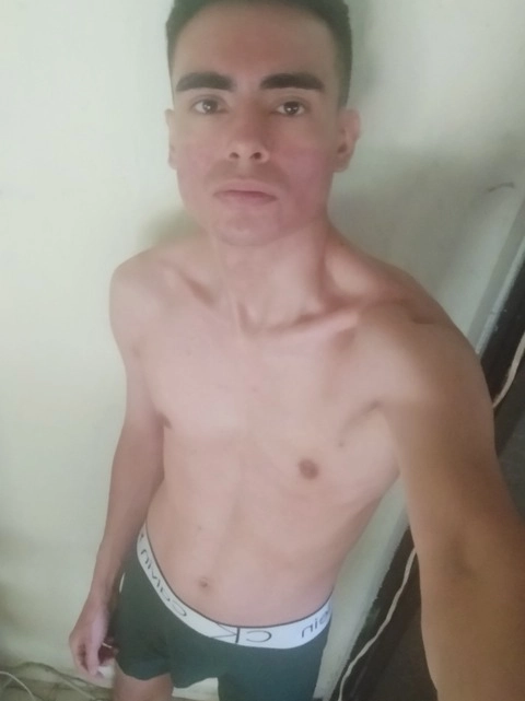 César Diaz OnlyFans Picture