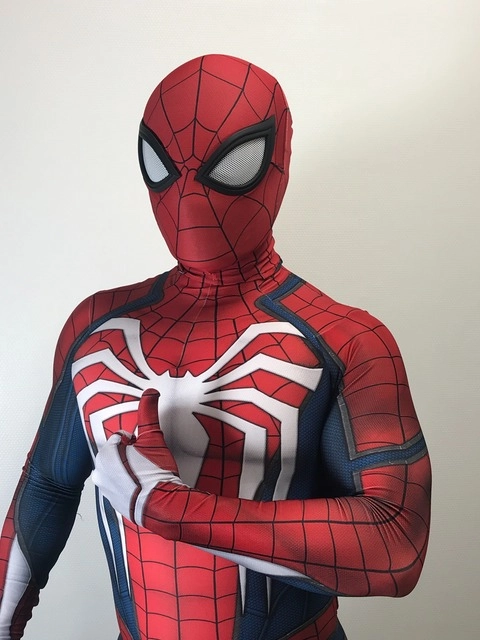 Uraspider OnlyFans Picture