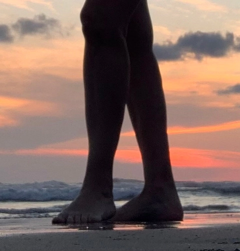 Whispering Feet OnlyFans Picture