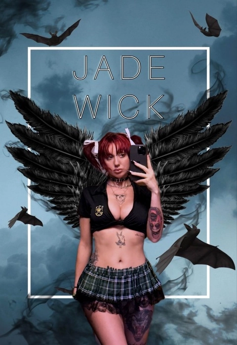 Jade wick
