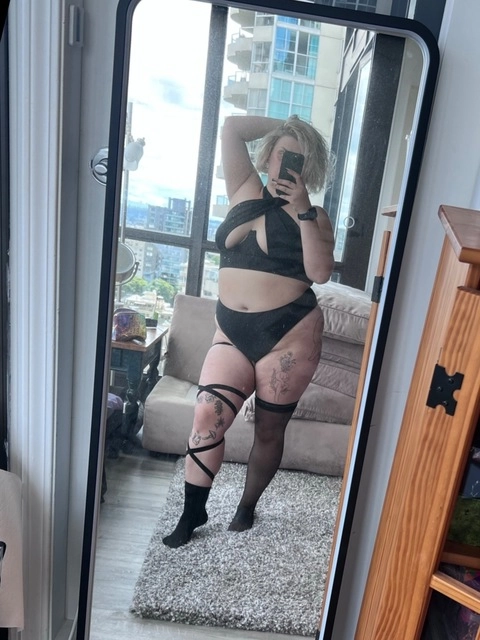 Witchy Baby ✨? OnlyFans Picture