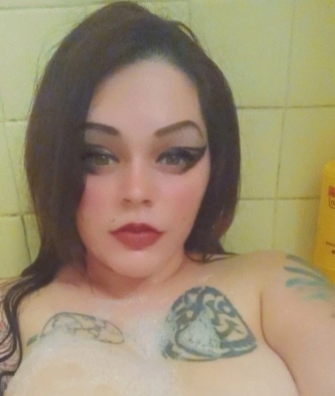 Layla Celeste OnlyFans Picture