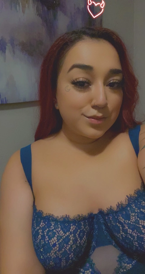 Bruja Synn OnlyFans Picture