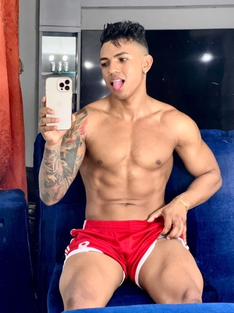 Rodolfo Arroyo orozco OnlyFans Picture