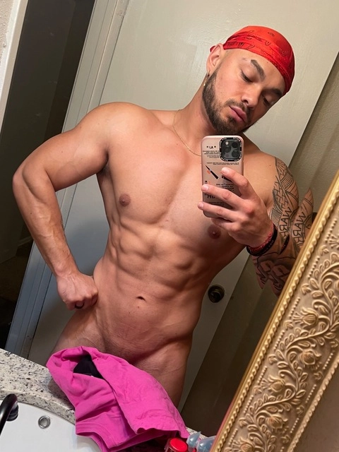 IslandBoy OnlyFans Picture