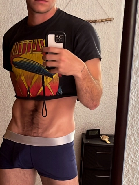 Adolfo Esponda Inzunza OnlyFans Picture