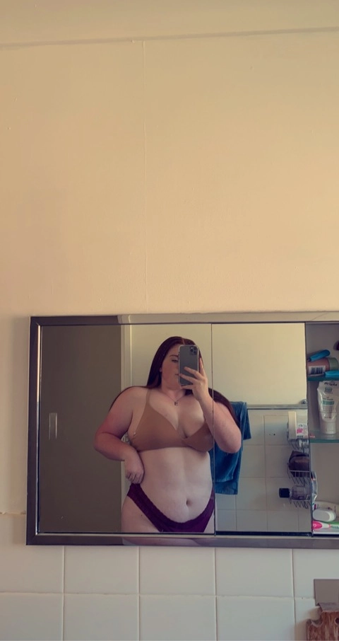 Thick thighs save lives OnlyFans Picture